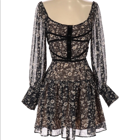 storets Pants - Storets Floral Flowy Romper